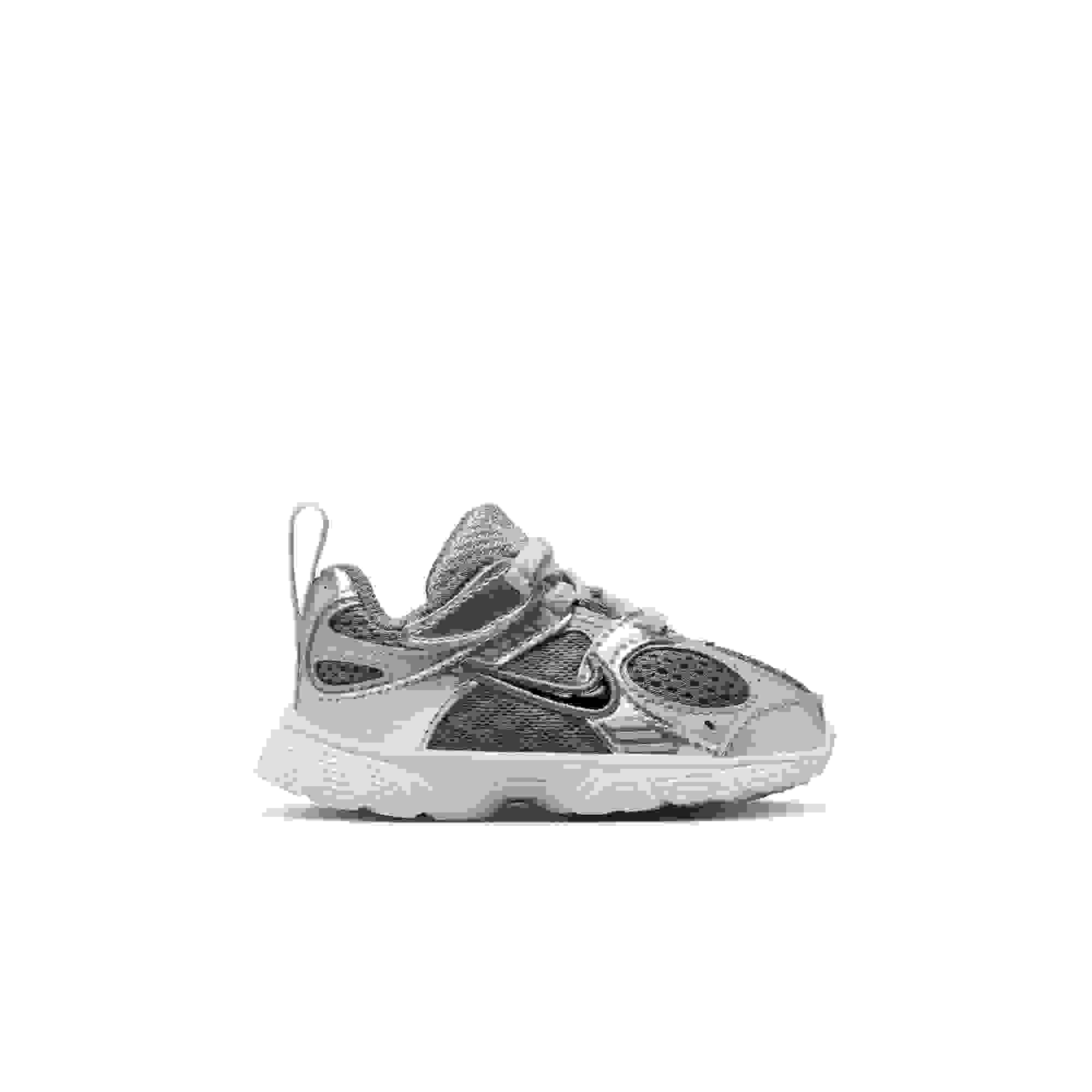 Nike V5 RNR Toddler Girls' "Cave Stone/Black/College Grey/Vast Grey" Shoe